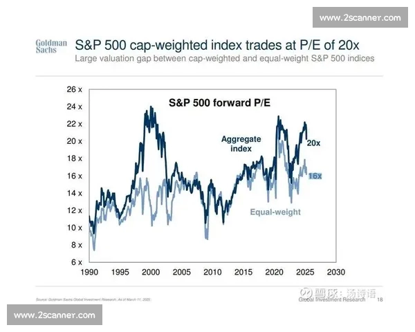 基于指数分析的市场趋势预测与风险评估模型研究