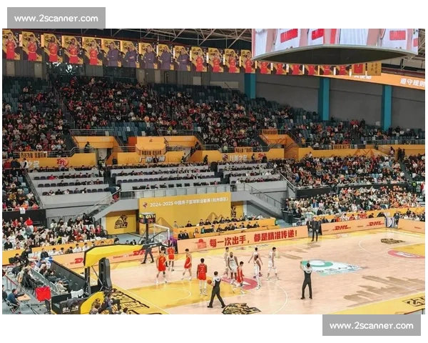 CBA赛事平台入口全面升级打造球迷互动观赛数据一体化新体验中心