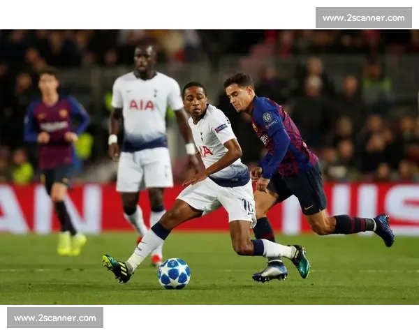 基于欧冠数据平台的足球赛事智能分析与决策支持体系构建研究